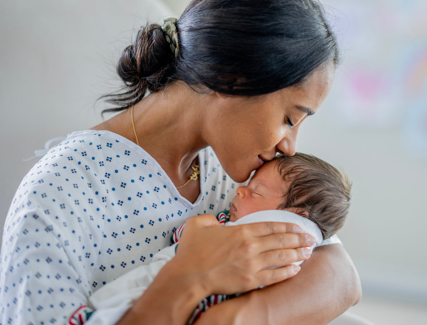 Postpartum Massage at Body Restoration Spa